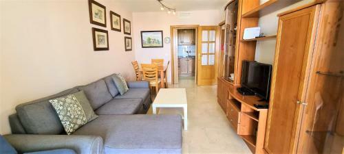 Apartamento Gemelos 22-3-19