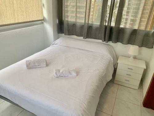 Apartamento Beach Benidorm Don Pepe