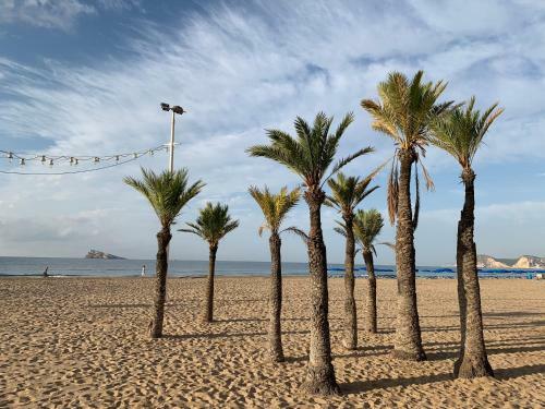 Apartamento Beach Benidorm Don Pepe