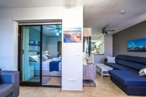Apartamento Trisol Seaviews