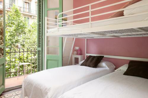 Centric Apartments Sagrada Famila 3