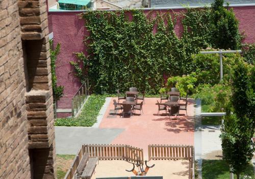 Centric Apartments Sagrada Famila 3