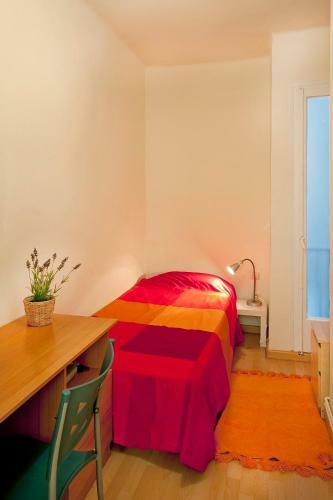 Apartamento Sant Jordi Pisos - Consell De Cent