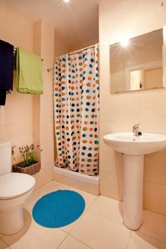 Apartamento Sant Jordi Pisos - Consell De Cent