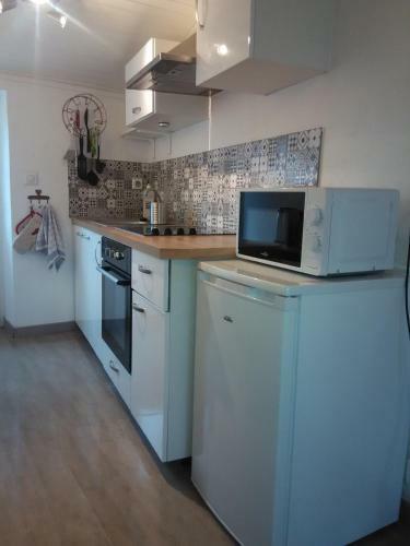 Maisonnette Avec Jardin Dans Le Vignoble Nantais