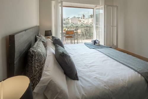 Habitat Apartments Bail�n