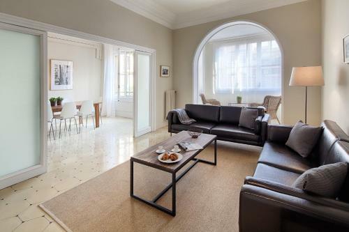 Habitat Apartments Bail�n