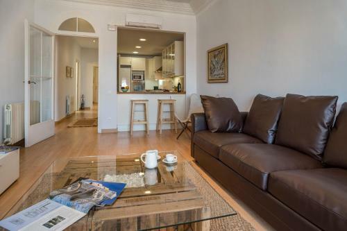 Habitat Apartments Bail�n