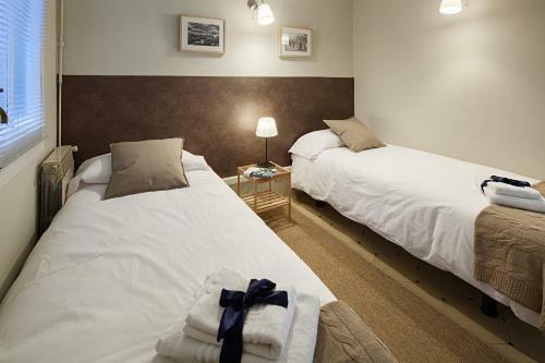 Habitat Apartments Bail�n