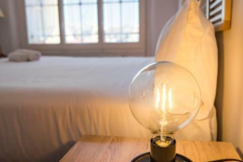 Habitat Apartments Bail�n