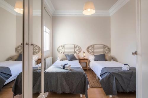 Habitat Apartments Bail�n