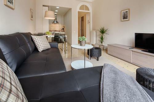 Habitat Apartments Bail�n