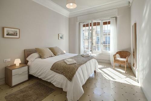 Habitat Apartments Bail�n