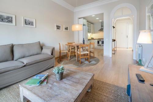 Habitat Apartments Bail�n