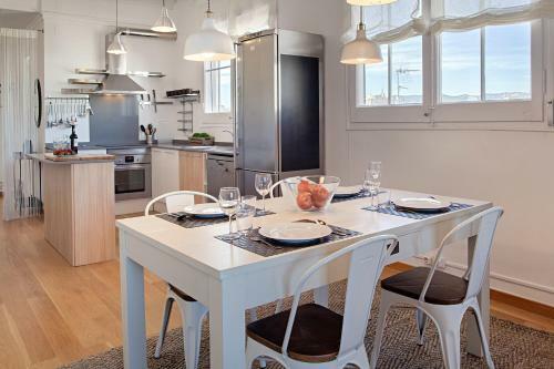 Habitat Apartments Bail�n