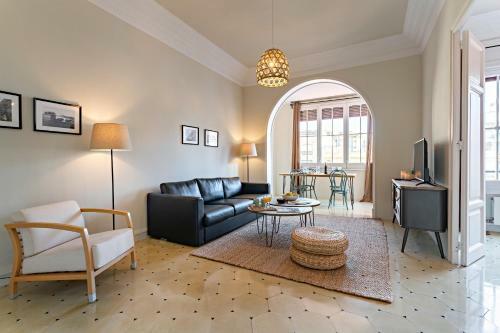 Habitat Apartments Bail�n