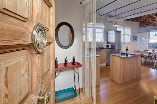 Habitat Apartments Bail�n