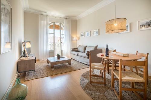 Habitat Apartments Bail�n