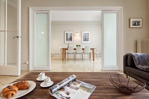 Habitat Apartments Bail�n