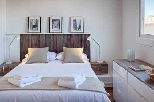 Habitat Apartments Bail�n
