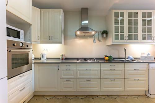 Habitat Apartments Bail�n