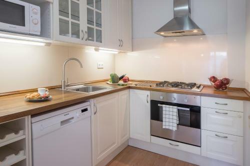 Habitat Apartments Bail�n