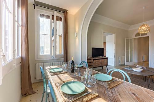 Habitat Apartments Bail�n