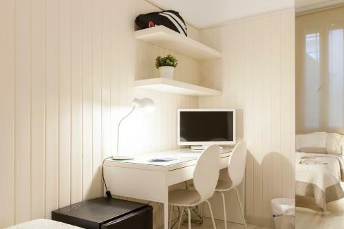 Bed & Breakfast Rooms & Garden Gran Via