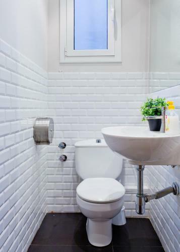 Bed & Breakfast Rooms & Garden Gran Via