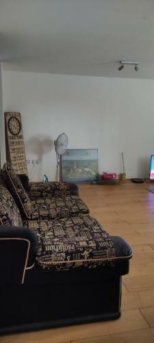 Immaculate 1-bed Apartment In Borehamwood