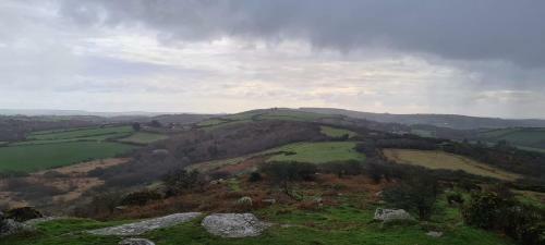 Rockley Cottage, Close To Eden Project And Fowey.