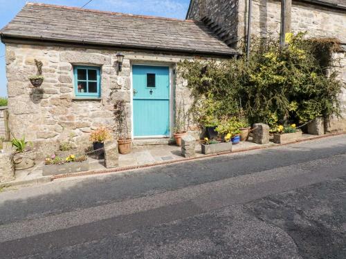 Limehead Cottage