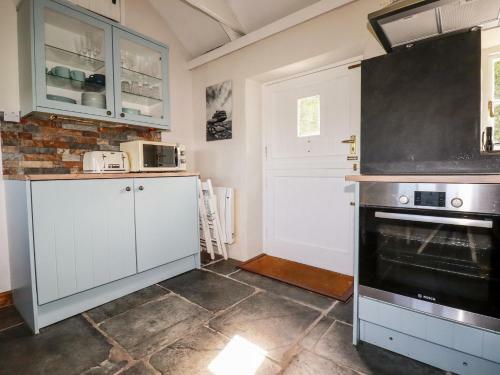 Limehead Cottage