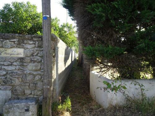 Maison Barb�tre, 2 Pi�ces, 4 Personnes - Fr-1-224b-155
