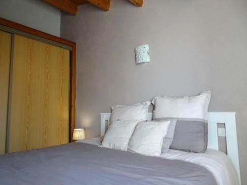 Maison Barb�tre, 2 Pi�ces, 4 Personnes - Fr-1-224b-155
