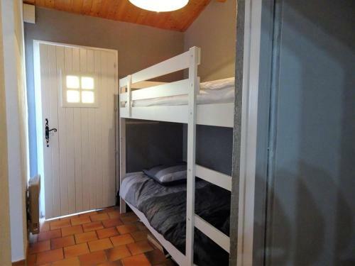 Maison Barb�tre, 2 Pi�ces, 4 Personnes - Fr-1-224b-155