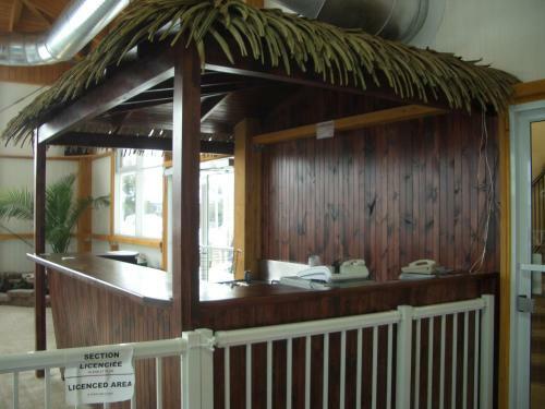 Hotel Auberge Du Draveur