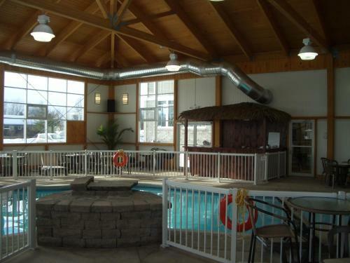 Hotel Auberge Du Draveur