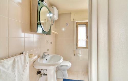 Apartamento Casa Camilla 2