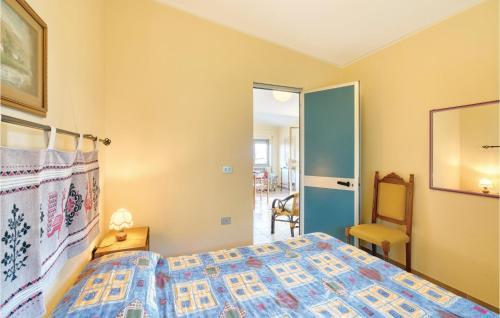 Apartamento Casa Camilla 2