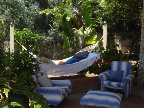 Villa Aurea