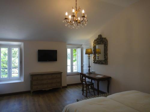 Bed & Breakfast Les Terres De Saint Hilaire