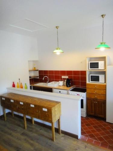 Bed & Breakfast Les Terres De Saint Hilaire