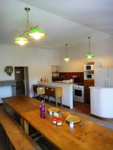 Bed & Breakfast Les Terres De Saint Hilaire