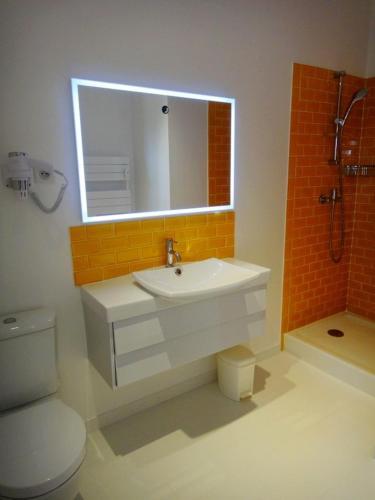 Bed & Breakfast Les Terres De Saint Hilaire