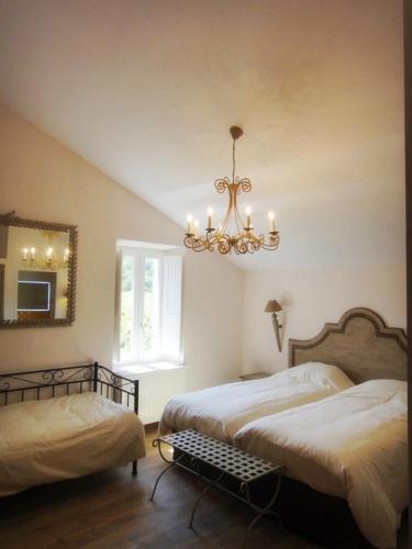 Bed & Breakfast Les Terres De Saint Hilaire