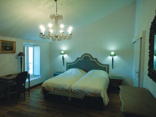 Bed & Breakfast Les Terres De Saint Hilaire