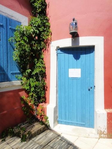 Bed & Breakfast Les Terres De Saint Hilaire