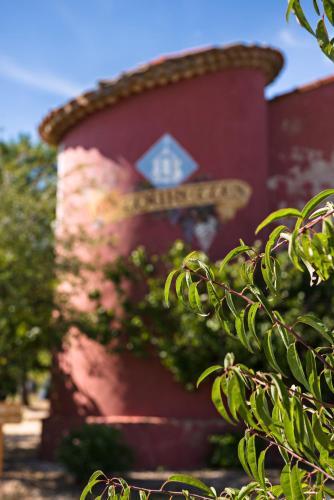 Bed & Breakfast Les Terres De Saint Hilaire