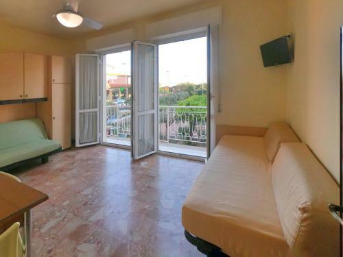 Apartamento Ligure Residence